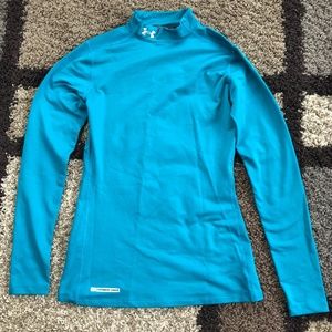 Under Armor Long Sleeve